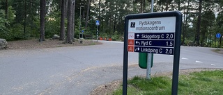 Nytt fall i Rydskogen – misstänkt försök till våldtäkt