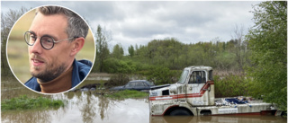 Flod av försäkringsärenden i spåren av Hans: "Ett ansträngt läge"