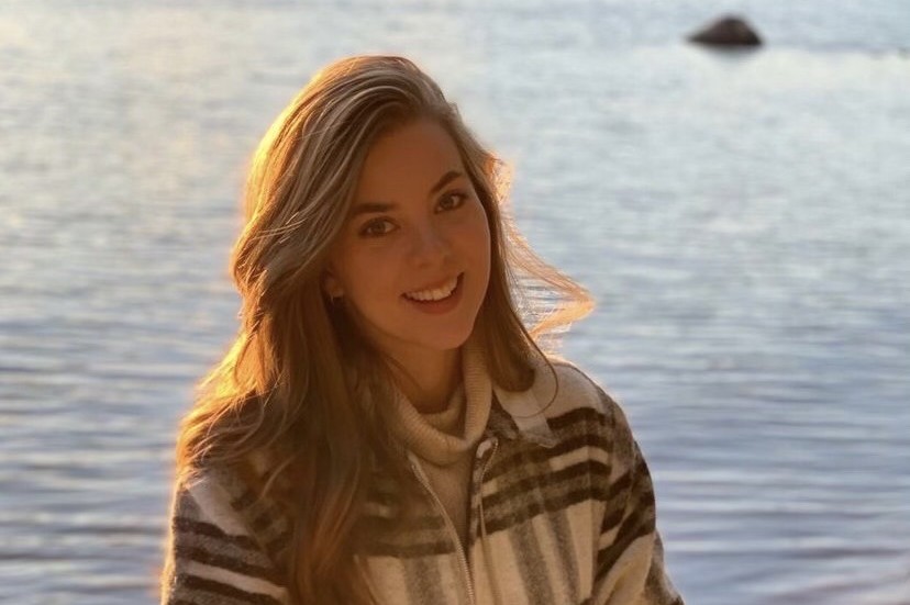 Under tiden som Mireia Lundquist Sala pluggade i Uppsala blev hennes cykel stulen två gånger. "Det är en riktig stämningsdödare", säger hon.