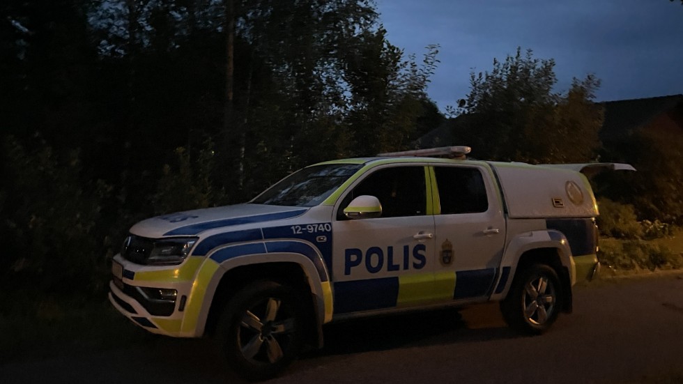 Sökandet under natten till torsdag blev resultatlöst. Mannen i Kallio är fortfarande inte återfunnen. (arkivbild)