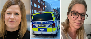 Experten: Därför kan "farliga" personer nekas tvångsvård