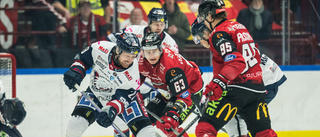 LIVE: LHC på poängjakt mot Malmö – följ matchen här