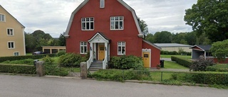 Villa från 1914 i Vimmerby får ny ägare