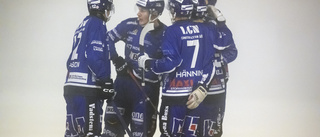 IFK orkade inte hela vägen – se bortamötet med Edsbyn igen här