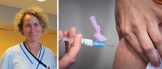 Regionen lämnar Mässhallen – här är nya platsen för vaccination