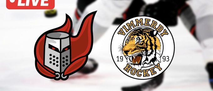 NSK vinnare hemma mot Vimmerby