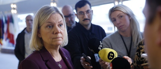 "Socialdemokraterna måste sluta låtsas som om det regnar"