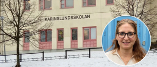 Här är skolan där majoriteten av lärarna är obehöriga