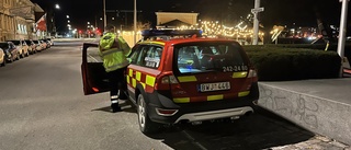 Lugnande – men oväntade – troliga orsaken till drunkningslarmet