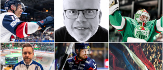 MATCHGUIDEN, Rögle-LHC: Svåra namnen • "Glömmer aldrig Stångebro"