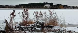 Dagens läsarbild: Vy vid Norrstrand