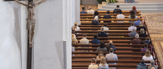 Tusentals övergrepp i katolska kyrkan