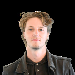 Victor Svenfelt