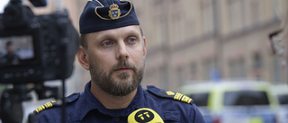 Polisen: Kommer alltid nya villiga att döda