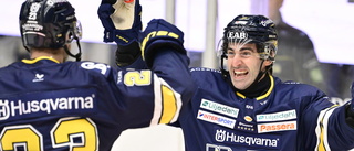 Nobbad i NHL – återvänder till HV71