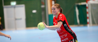 EHF kom aldrig ifatt RP - så rapporterade vi från matchen