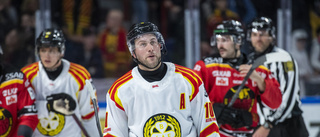 Ny seger för Brynäs – matchstraff för Larsson