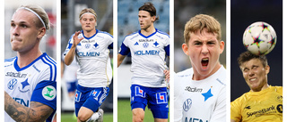 Peking i landslaget – snacka om IFK-prägel i Islands trupp