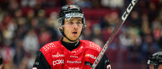 MATCHGUIDE: Succécentern som LHC måste stoppa i kväll