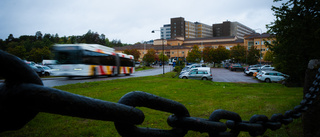 Skolan stänger, sjukhuset varslar och fängelset är överfullt