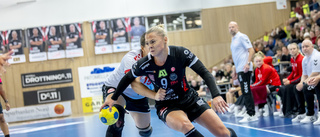 Boden Handboll förlorade toppmötet efter sekunddrama 