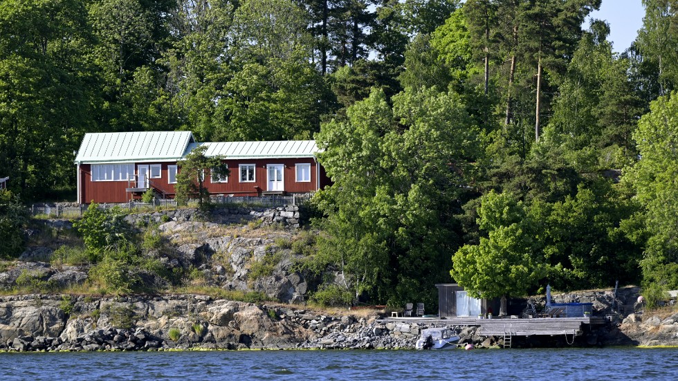 Det har gjorts få affärer i år. Arkivbild.