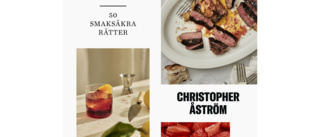 Bistro hemma : 50 smaksäkra rätter 