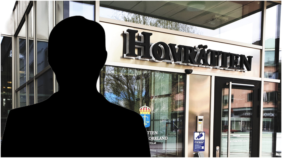 Mannan friades från åtalet om misshandel i tingsrätten, men hovrätten gör en annan bedömning. (Arkivbild)