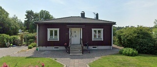 Hus på 90 kvadratmeter från 1946 sålt i Herstadberg, Norrköping - priset: 2 700 000 kronor