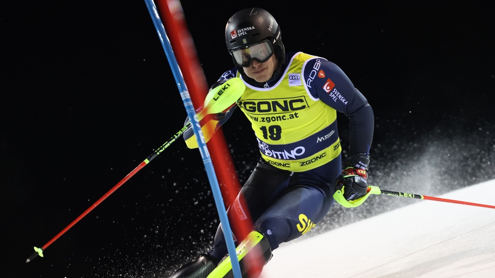 Kristoffer Jakobsen.