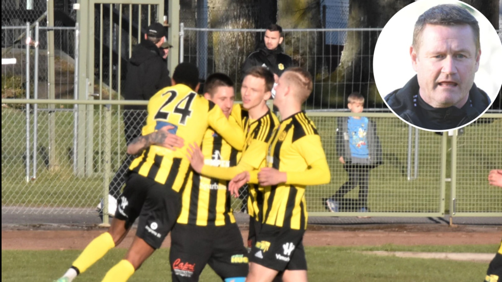 Gullringens GoIF har en stark frimånad i ryggen. Fem duktiga spelare in på kontot och ännu så länge bara ett tapp i form av Marcus Oskarsson Johansson. Patrik Wärnehall i sportgruppen är mycket nöjd med höstens värvningar. 
