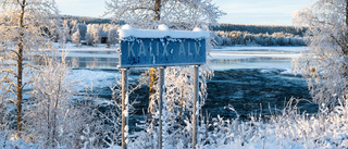 Hotet mot våra älvar i Norrbotten