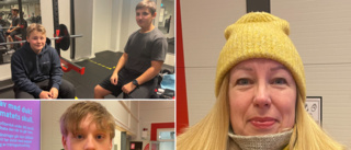 Träning före skolan och jobbet: "Jag slipper göra det efter"