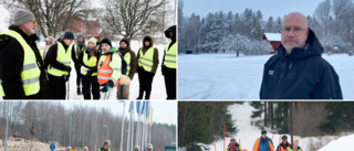 Flickorna i skogen de sista som såg henne – försvann spårlöst