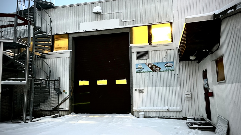 Norrköpings Mejeri producerar ett tiotal produkter, förutom olika typer av vitost också flera sorters yoghurt. Företaget startade 2020 och har nio anställda.
