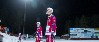 Covidsymptom härjar i spelatruppen – Kalix Bandy ställer in matcher: "Vi hade inget val"