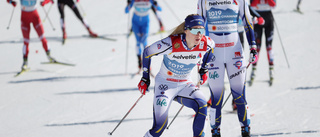 Guld-Jonna till final igen        