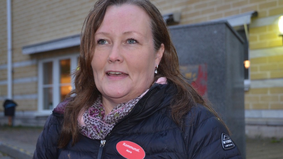 "Vi har begärt att få se underlag till beslut om granskning av alla verksamheter. Om politikerna vill förbättra arbetsmiljön för våra medlemmar så behövs en ökad grundbemanning" säger Mona Rosenlid.