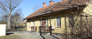 Lilla Holmstadskolan kan bli ny lokal för Skolmuseet