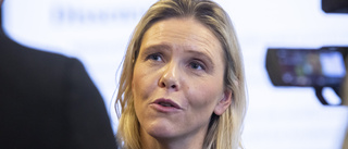 Interna kritiker varnar för Listhaug