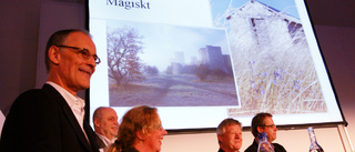 Gotland magiskt och kreativt i 20 år till