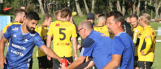 Ny seger för IFK Motala i krigarmatch