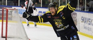 Klirr i kassan för Vimmerby Hockey