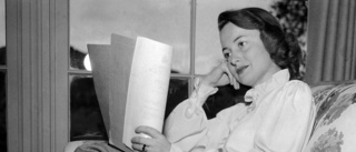 Olivia de Havilland lämnade jordelivet efter 104 år. 