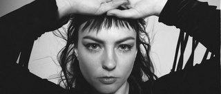 Angel Olsen släpper nytt album