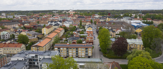 Fler fattiga barn i Nyköping!      