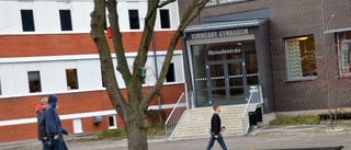 Här är gymnasiechefens besked till eleverna i Vimmerby