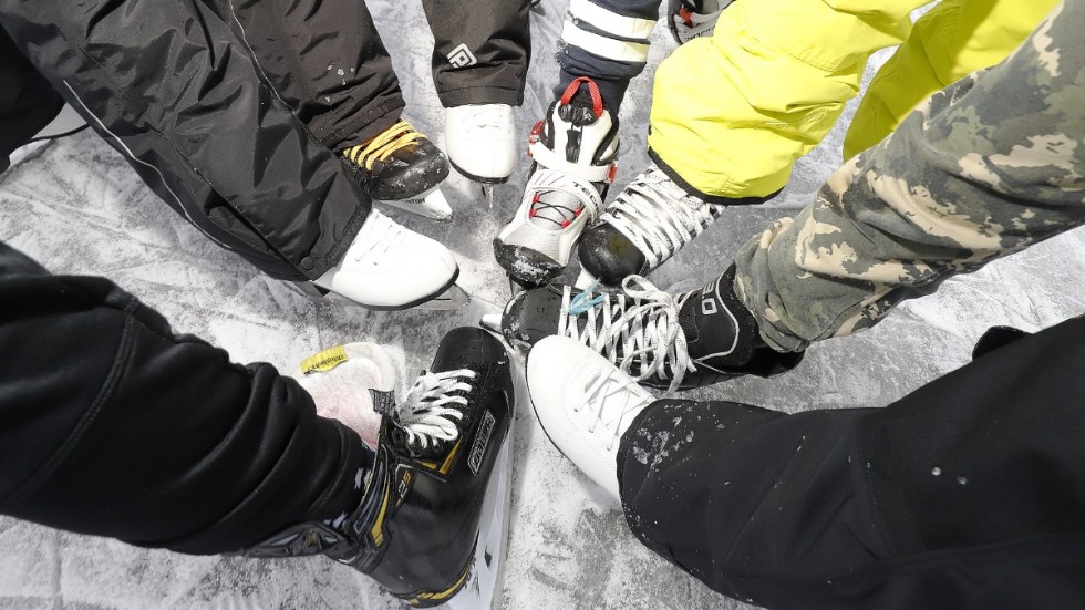 Under sportlovet kommer det finnas aktiviteter för alla. Både rörliga sportaktiviteter men även kreativa och skapande aktiviteter. 