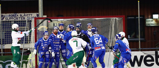 En tränare till ska in i IFK Motala