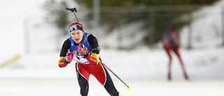 Talangen inför debuten: "Jag blev chockad"